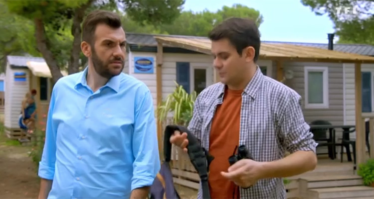 Audiences TV Prime (mardi 7 mai 2019) : Camping Paradis accroché par Un test qui sauve, Capitaine Marleau largement leader mais en baisse