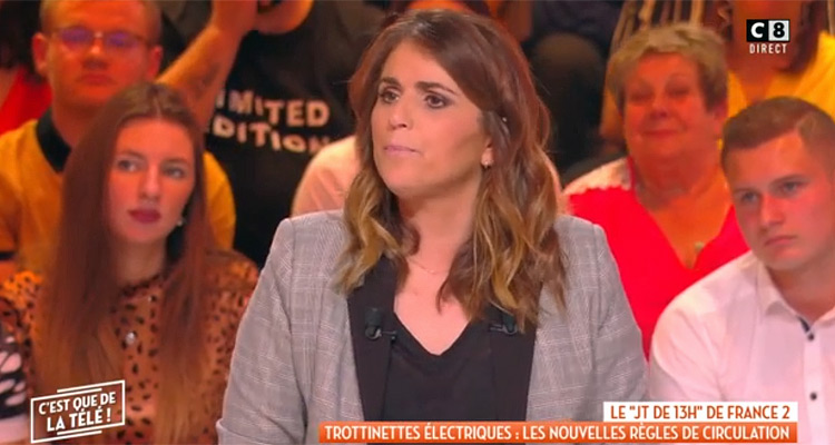 C’est que de la télé : Jimmy Mohamed s’estime trahi, Valérie Bénaïm cale en audience