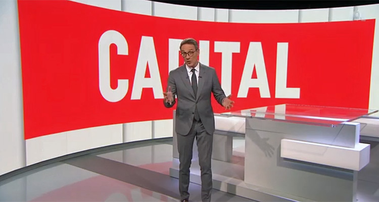 Programme TV de ce soir (dimanche 12 mai 2019) : Capital sur les impôts, Demain tout commence, Juste la fin du monde, la saison 6 des Enquêtes de Morse...