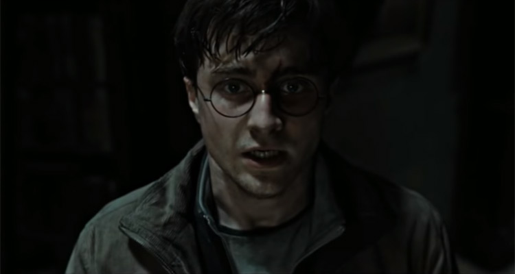 Harry Potter et les reliques de la mort 2 : le grave accident qui a endeuillé Daniel Racliffe sur le tournage