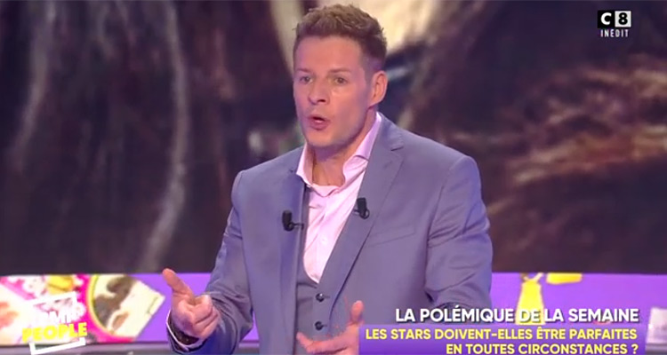 TPMP People (audiences) : Matthieu Delormeau plus fort que Valérie Bénaïm et C’est que de la télé ?