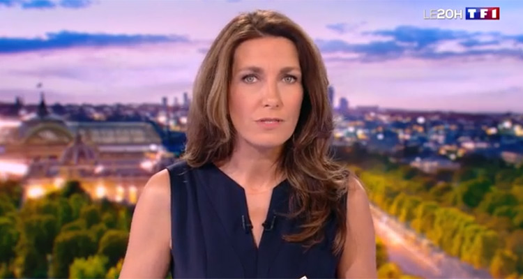 Audiences JT (samedi 11 mai 2019) : Anne-Claire Coudray leader en baisse, Laurent Delahousse s’effondre avec le rugby, Nathalie Renoux impressionne