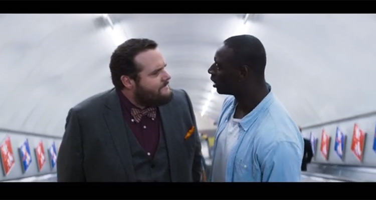 Audiences TV Prime (dimanche 12 mai 2019) : Omar Sy et Demain tout commence en tête, Morse remplit ses objectifs, flop pour C8 et Gulli