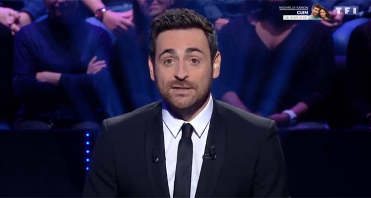 Qui veut gagner des millions ? : quelle audience pour Camille Combal en quotidienne sur TF1 ?