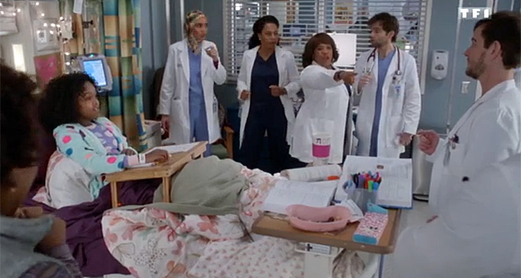 Audience TV prime (mercredi 15 mai 2019) : Grey’s Anatomy s’impose, Moi grosse séduit, Etchebest résiste, Julieta booste Arte