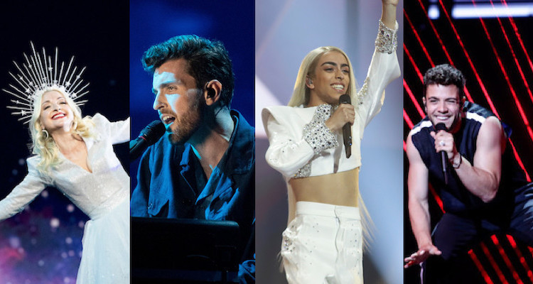 Eurovision 2019, en direct de Tel Aviv : Bilal Hassani cerné par les favoris, les Pays-Bas numéro 1 des bookmakers