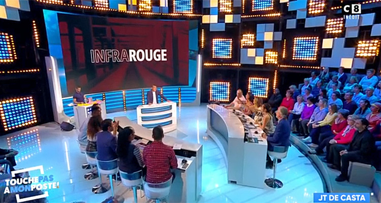 TPMP ouvert à tous : Benjamin Castaldi piégé par sa femme, C8 triomphe en audience TPMP ouvert à tous : Benjamin Castaldi piégé par sa femme, C8 triomphe en audience