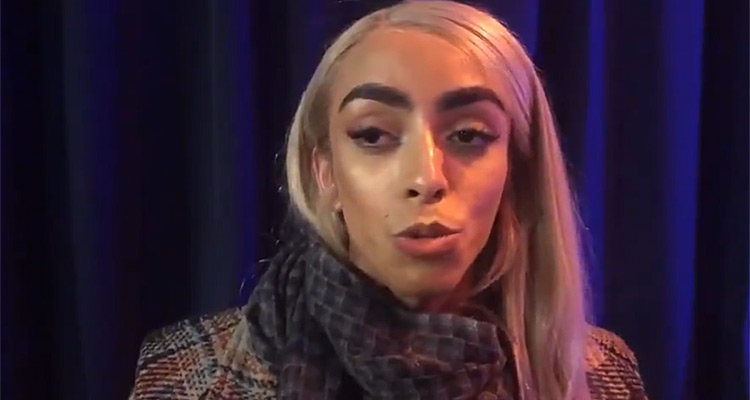 Eurovision 2019 : Bilal Hassani, sa réaction après sa défaite « J’ai mis toutes mes tripes sur scène ! »