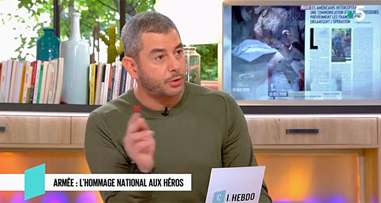 Audiences TV access (samedi 18 mai 2019) : 50’ inside et NOPLP faibles, C l’hebdo en baisse, Tatoo Coover booste TFX