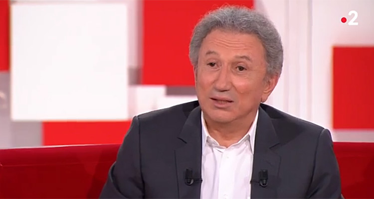 Vivement Dimanche : Michel Drucker affaiblit Stéphane Plaza et Tatiana Silva pour sa dernière avant Roland Garros 2019 Vivement Dimanche : Michel Drucker affaiblit Stéphane Plaza et Tatiana Silva pour sa dernière avant Roland Garros 2019