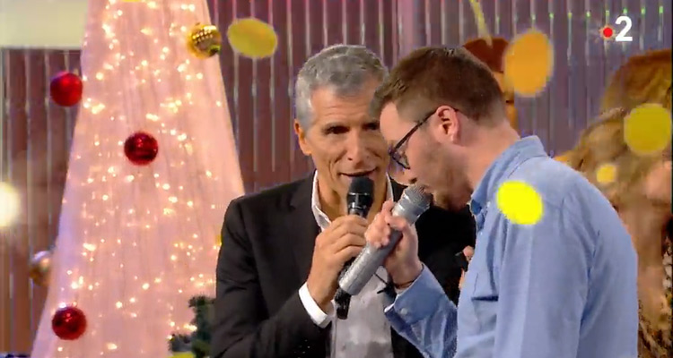 N’oubliez pas les paroles, le tournoi des maestros : Kevin, Renaud, Hervé... quels sont les maestros pour la victoire finale ? N’oubliez pas les paroles, le tournoi des maestros : Kevin, Renaud, Hervé... quels sont les maestros pour la victoire finale ?
