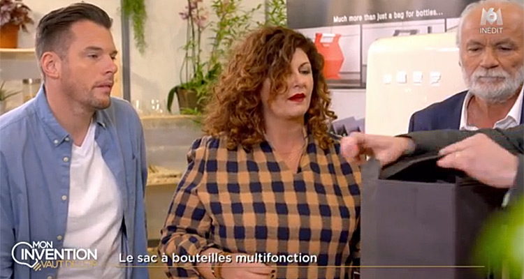 Mon invention vaut de l’or : catastrophe d’audience pour M6, Stéphane Plaza rappelé ?