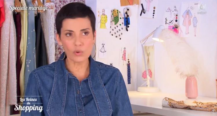 Les Reines du shopping : Cristina Cordula s’effondre, M6 victime d’une journée noire