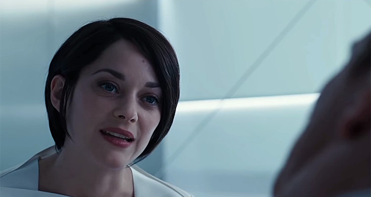 Assassin’s Creed (TFX) : pourquoi Michael Fassbender regrette sa collaboration avec Marion Cotillard