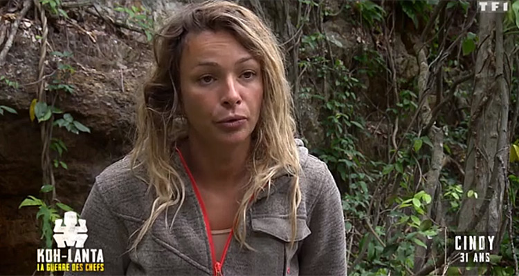 Koh-Lanta 2019 : Cindy craque, Clo s’effondre, Maxime toujours menacé, la révolution éclate sur le camp ce 24 mai sur TF1