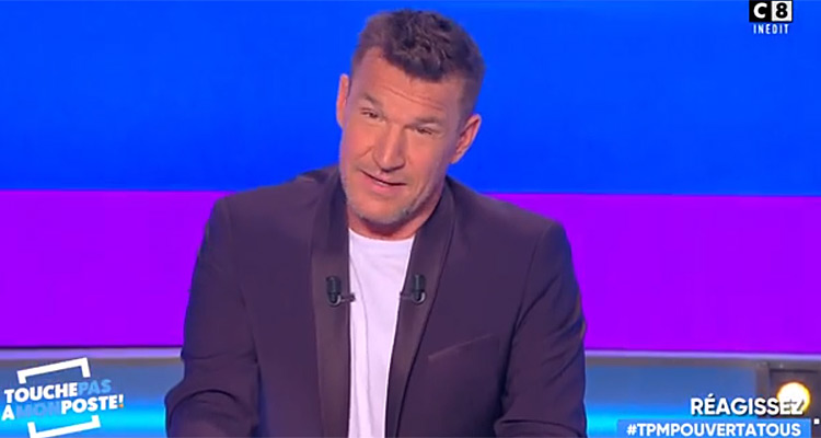 TPMP ouvert à tous : Stéphane Plaza arnaqué, Benjamin Castaldi anéanti en audience