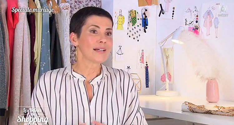 Les Reines du shopping : Cristina Cordula dérape, Mon invention vaut de l’or coule M6 Les Reines du shopping : Cristina Cordula dérape, Mon invention vaut de l’or coule M6