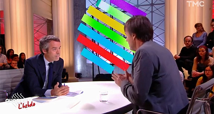 Quotidien : Yann Barthès s’échappe sans Cyril Hanouna, C8 impuissante en audience