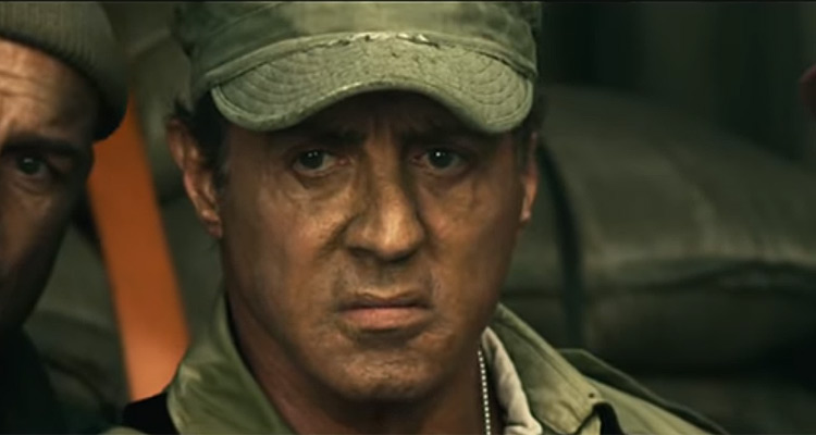 The Expendables 4 (TMC) : Pourquoi Sylvester Stallone et Jason Statham sont retardés dans le 5e volet de la saga 
