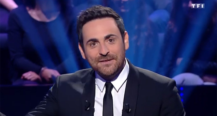 Qui veut gagner des millions (audiences) : Camille Combal punit Nagui et N’oubliez pas les paroles