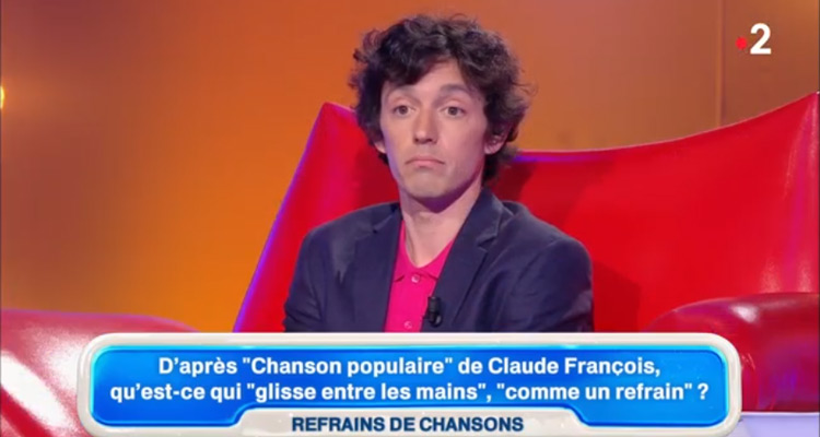 Tout le monde veut prendre sa place : Jean-Michel frôle les 100 000 euros, Christophe menacé par le champion Tout le monde veut prendre sa place : Jean-Michel frôle les 100 000 euros, Christophe menacé par le champion