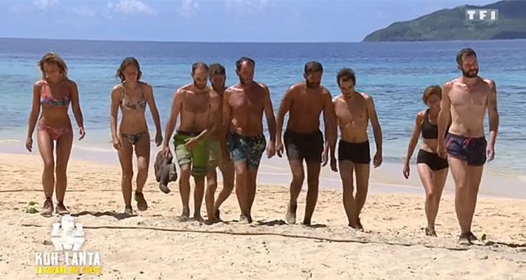 Koh-Lanta 2019 : pourquoi TF1 reporte la finale de La guerre des chefs