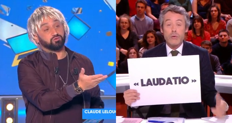 TPMP / Quotidien (audiences hebdo) : Yann Barthès garde la main contre un Cyril Hanouna amputé