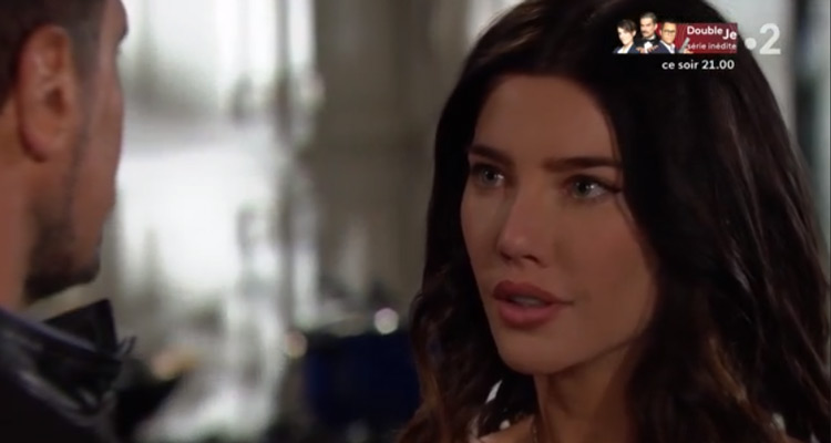 Top Models : Thorne découvre le secret de Katie, Steffy se rend à sa première échographie, les moments forts des épisodes du 3 au 7 juin 2019 sur RTL9