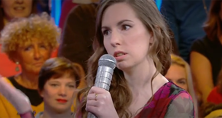 N’oubliez pas les paroles, le tournoi des maestros : que devient Coralie depuis son élimination ? N’oubliez pas les paroles, le tournoi des maestros : que devient Coralie depuis son élimination ?