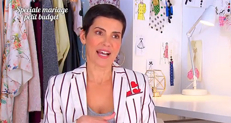 Les Reines du shopping : Cristina Cordula supprimée par M6 Les Reines du shopping : Cristina Cordula supprimée par M6