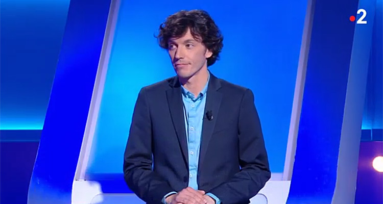 Tout le monde veut prendre sa place déprogrammé, Jean-Michel relégué la nuit Tout le monde veut prendre sa place déprogrammé, Jean-Michel relégué la nuit
