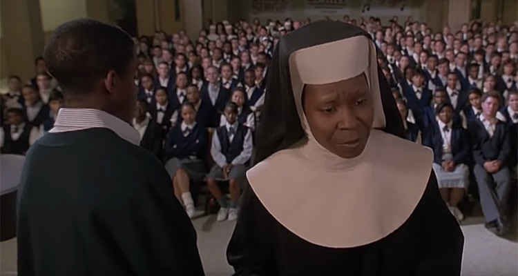 Sister Act (W9) : que devient Whoopi Goldberg, la sœur Marie-Clarence ?