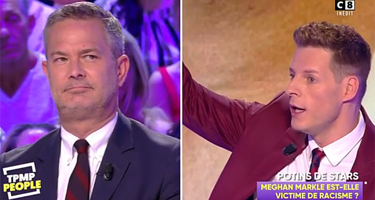 TPMP People : Matthieu Delormeau recadre son chroniqueur, C8 talonnée par L’avant Quotidien