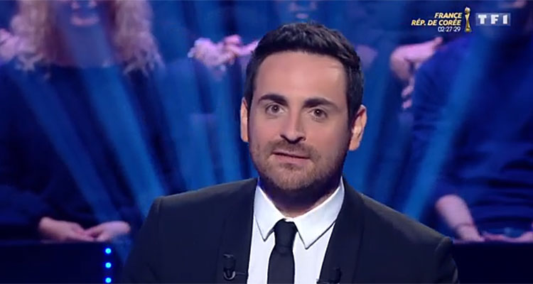 Qui veut gagner des millions : Camille Combal recule en audience, TF1 change sa programmation