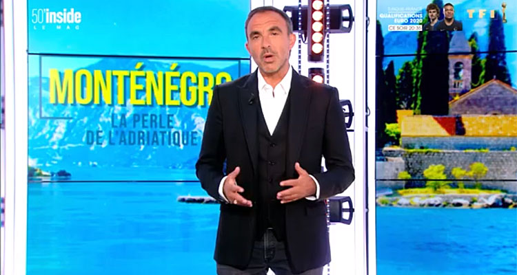 Audiences TV access (samedi 8 juin 2019) : 50’ inside s’effondre, NOPLP et Thierry Ardisson au plus bas, C l’hebdo résiste