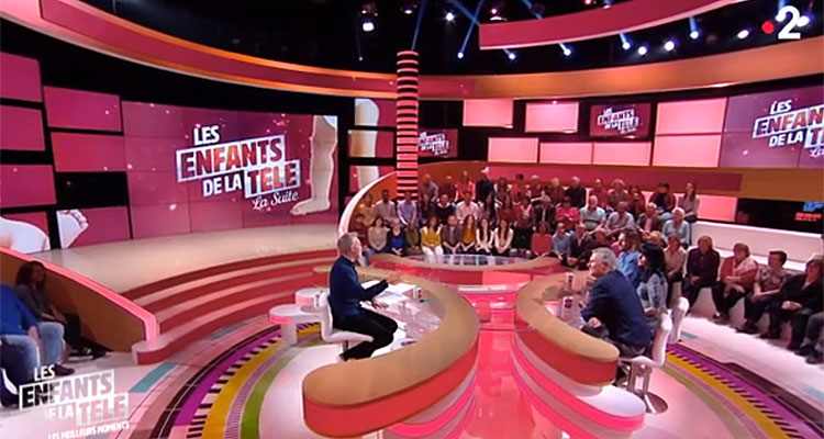 Audiences TV access (dimanche 9 juin 2019) : Sept à huit respire, 66 minutes en baisse, Les enfants de la télé sous les 10%