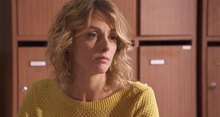 Plus belle la vie : Sara Mortensen virée, Coralie va-t-elle disparaître ? Plus belle la vie : Sara Mortensen virée, Coralie va-t-elle disparaître ?