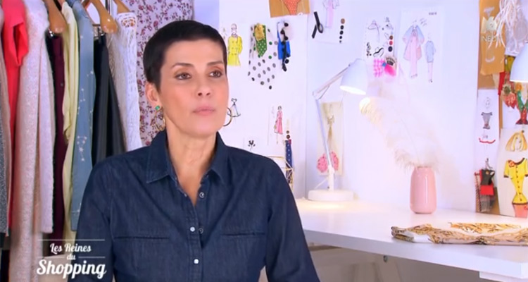 Les Reines du shopping : un naufrage d’audience sans fond pour Cristina Cordula