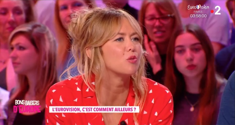 Bons baisers d’Europe (bilan d’audience) : Enora Malagré et Stéphane Bern en grand danger sur France 2