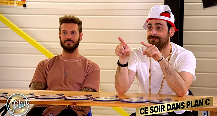 Plan C : quels invités pour Camille Combal et le Carpool Karaoke de TF1 ?