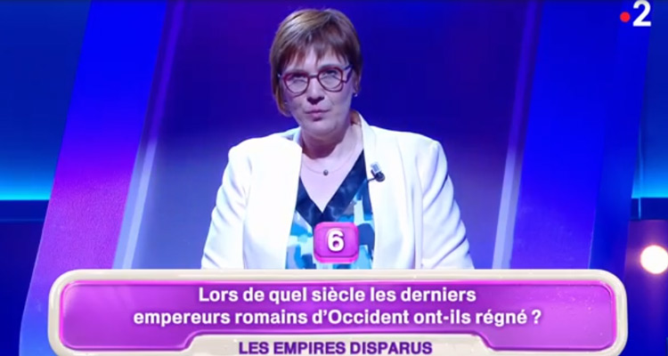 Tout le monde veut prendre sa place : Christelle, tombeuse de Jean-Michel, déjà éliminée après avoir refusé 10 000 euros ?