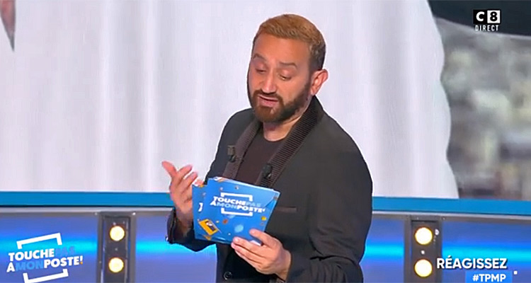 Touche pas à mon poste : Cyril Hanouna annonce ses nouveaux chroniqueurs, C8 en hausse d’audience 