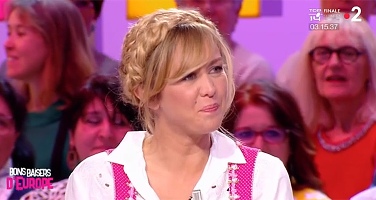 Bons baisers d’Europe arrêtés, Enora Malagré sauvée par Cyril Hanouna et TPMP ?