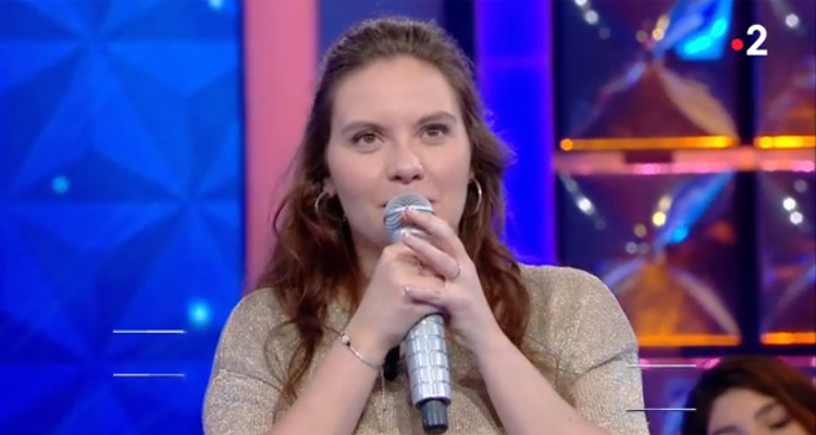 N’oubliez pas les paroles : un miracle et une déculottée pour la maestro Christelle N’oubliez pas les paroles : un miracle et une déculottée pour la maestro Christelle