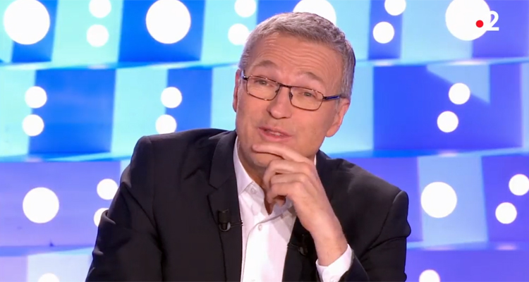 On n’est pas couché : Laurent Ruquier déprogrammé pour Fort Boyard, France 2 gagnante ?