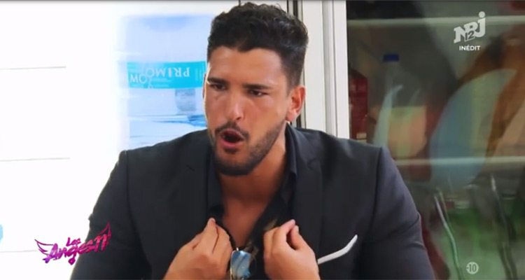 Les Anges 11 : Sélim abandonne, NRJ12 victime de Sarah Fraisou ?