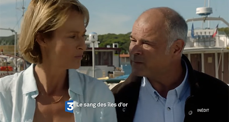 Programme TV de ce soir, que regarder à la télé ce samedi 29 juin 2019 : Le sang des îles d’Or, Bénaïm et Enquêtes paranormales, Echappées belles, Jérémy Ferrari...