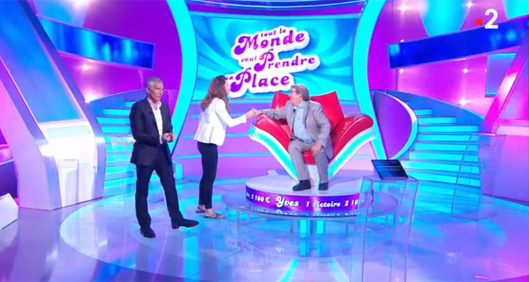 Tout le monde veut prendre sa place : Nagui victime d’une incroyable valse des champions sur France 2