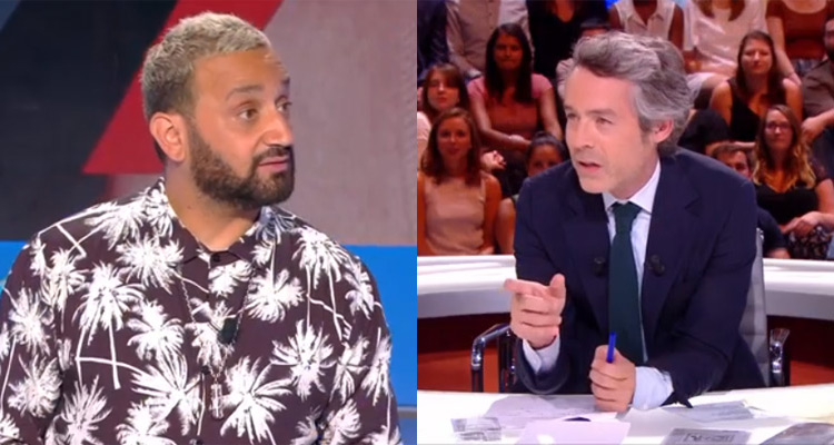 Quotidien VS TPMP : Yann Barthès et Cyril Hanouna lancent leur duel de l’été