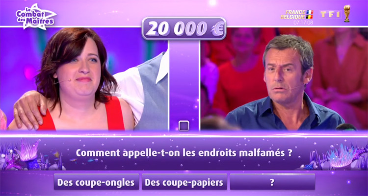 Les 12 coups de midi : le Combat des maîtres sera-t-il diffusé cet été sur TF1 ?